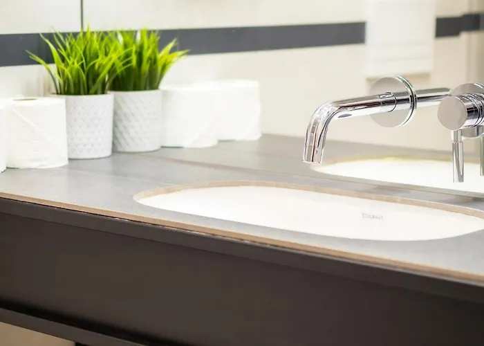 Bed & Breakfast Motto Boutique Old Town - Butikowe Na Starowce 4*