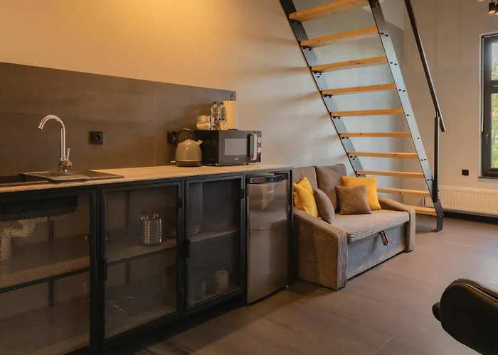 Motto Boutique Old Town - Butikowe Na Starowce