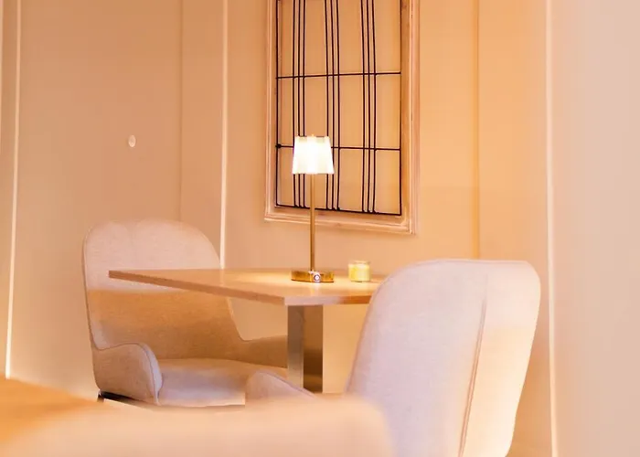 Bed & Breakfast Motto Boutique Old Town - Butikowe Na Starowce 4*