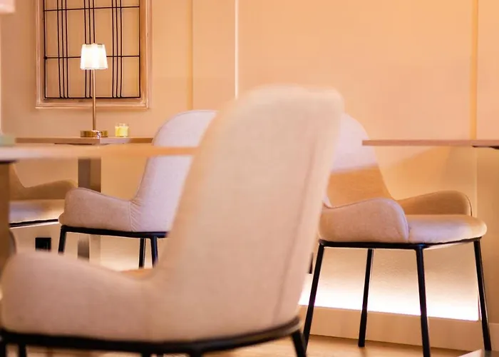 Motto Boutique Old Town - Butikowe Na Starowce Bed & Breakfast 4*