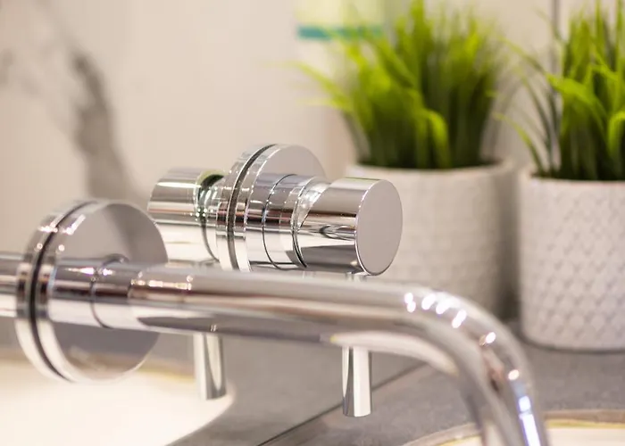 Bed & Breakfast Motto Boutique Old Town - Butikowe Na Starowce 4*