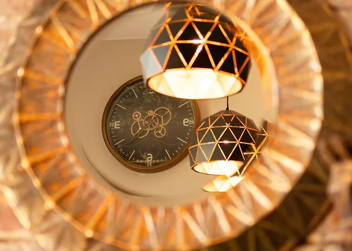 Motto Boutique Old Town - Butikowe Na Starowce Gdaňsk