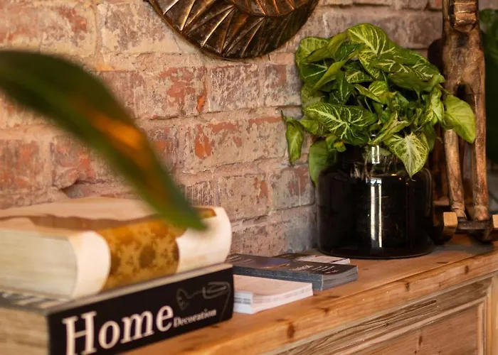 Motto Boutique Old Town - Butikowe Na Starowce Bed & Breakfast