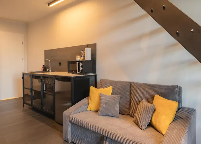 Bed & Breakfast Motto Boutique Old Town - Butikowe Na Starowce