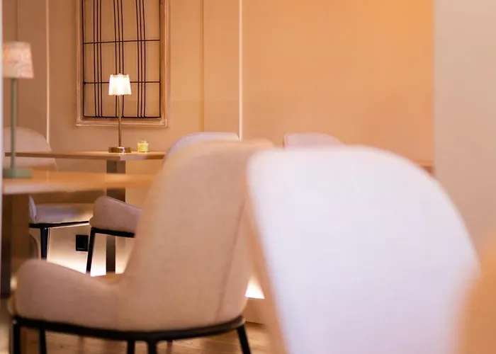 Motto Boutique Old Town - Butikowe Na Starowce