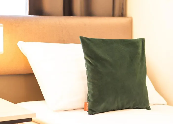 Motto Boutique Old Town - Butikowe Na Starowce Bed & Breakfast 4*