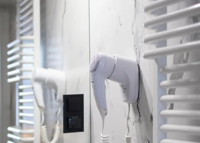 Bed & Breakfast Motto Boutique Old Town - Butikowe Na Starowce Gdaňsk