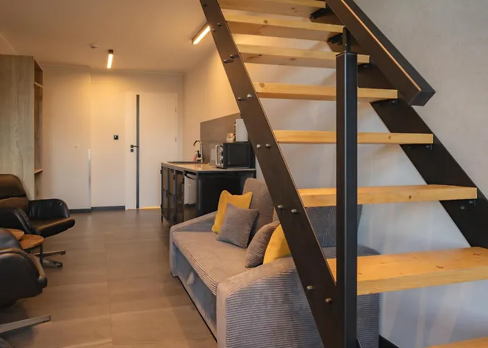 Motto Boutique Old Town - Butikowe Na Starowce 4*