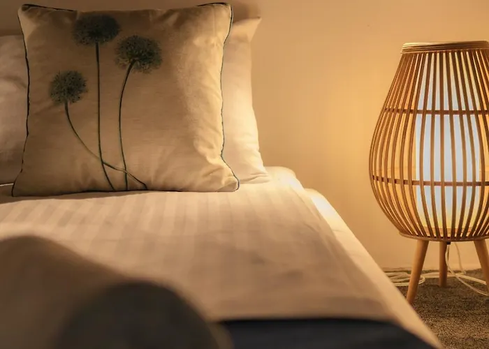 Motto Boutique Old Town - Butikowe Na Starowce Gdaňsk