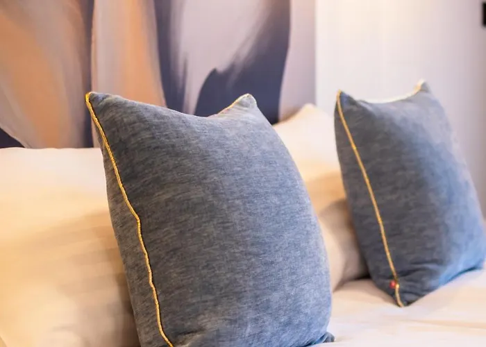 Motto Boutique Old Town - Butikowe Na Starowce 4* Gdaňsk