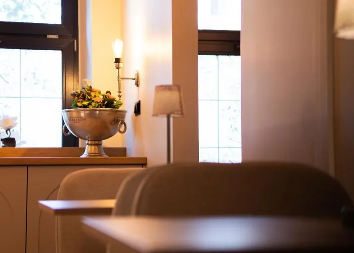 Motto Boutique Old Town - Butikowe Na Starowce Bed & Breakfast