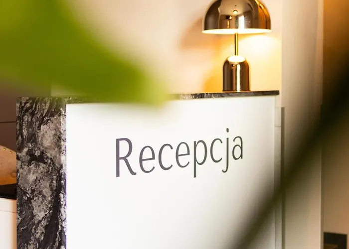 Bed & Breakfast Motto Boutique Old Town - Butikowe Na Starowce