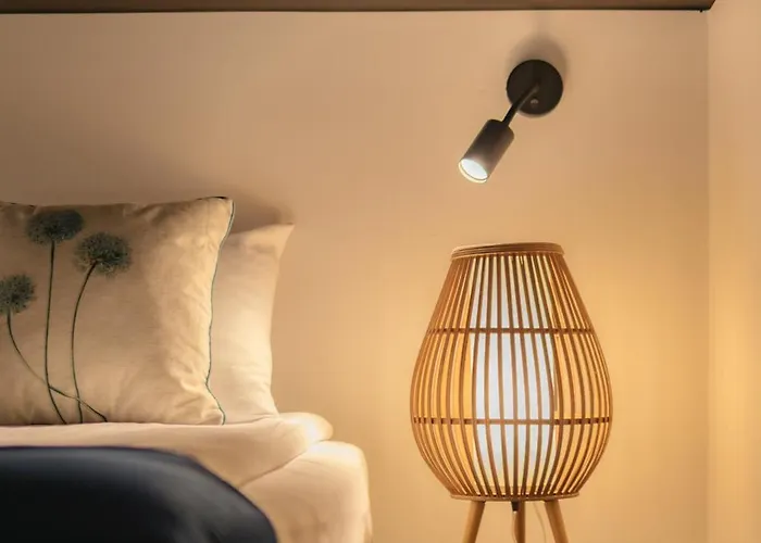 Motto Boutique Old Town - Butikowe Na Starowce Bed & Breakfast 4*