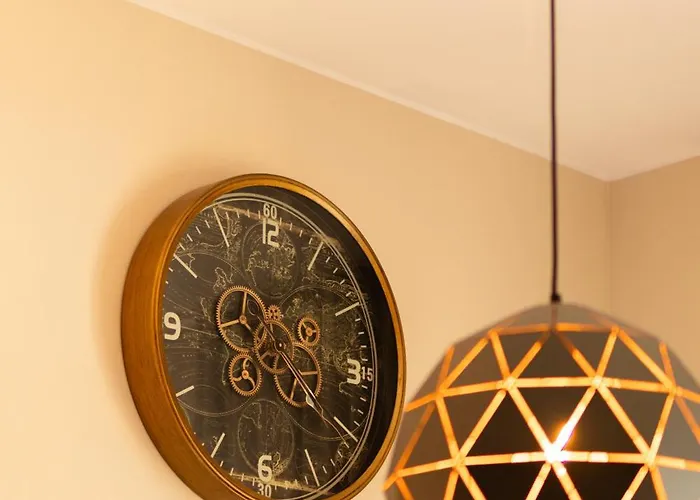 Bed & Breakfast Motto Boutique Old Town - Butikowe Na Starowce Gdaňsk