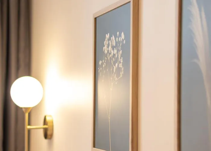 Motto Boutique Old Town - Butikowe Na Starowce 4*