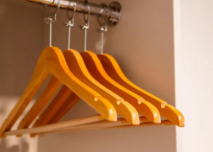 Bed & Breakfast Motto Boutique Old Town - Butikowe Na Starowce 4*