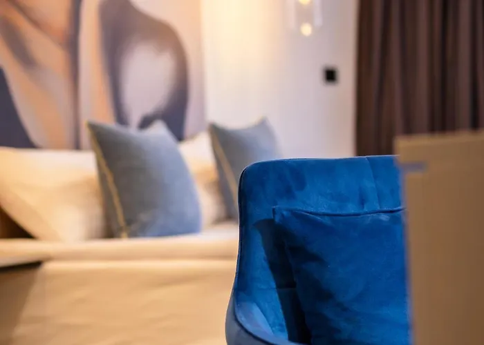 Motto Boutique Old Town - Butikowe Na Starowce