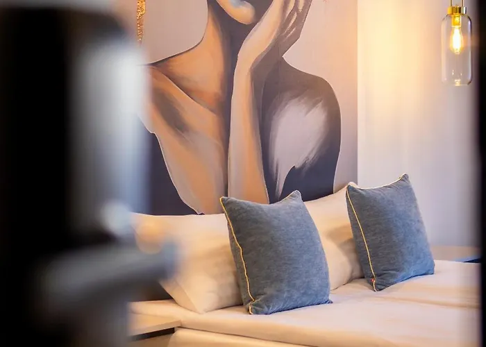 Motto Boutique Old Town - Butikowe Na Starowce Bed & Breakfast