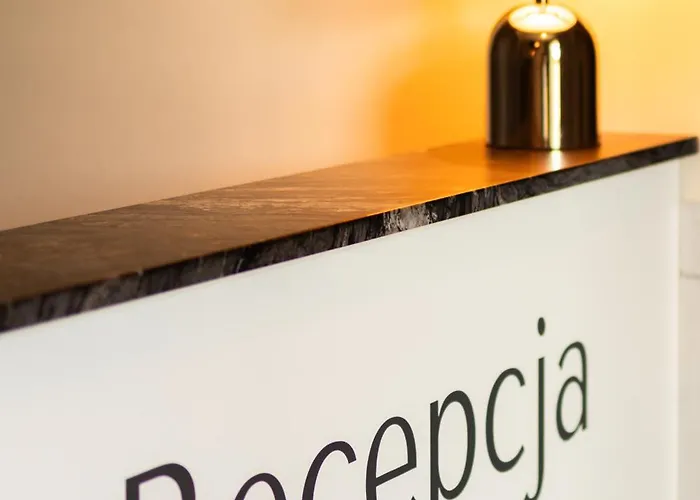 Bed & Breakfast Motto Boutique Old Town - Butikowe Na Starowce