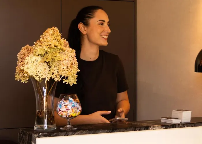 Bed & Breakfast Motto Boutique Old Town - Butikowe Na Starowce