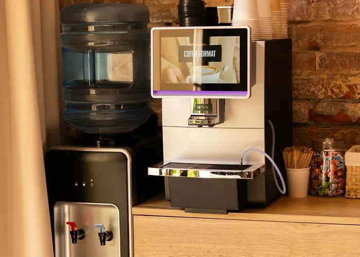 Motto Boutique Old Town - Butikowe Na Starowce 4*