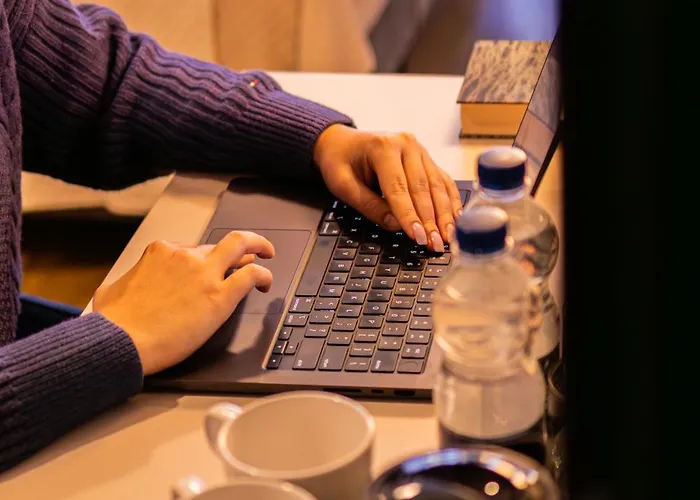 Bed & Breakfast Motto Boutique Old Town - Butikowe Na Starowce Gdaňsk