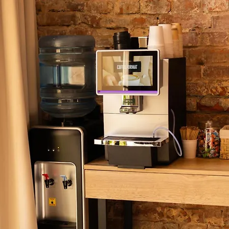 Motto Gdansk Riverside Old Town 3*