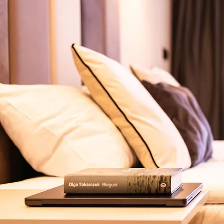Bed & Breakfast Motto Gdansk Riverside Old Town